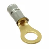 TE Connectivity AMP Connectors_323152-2_CONN RING CIRC 16-22AWG #8 CRIMP
