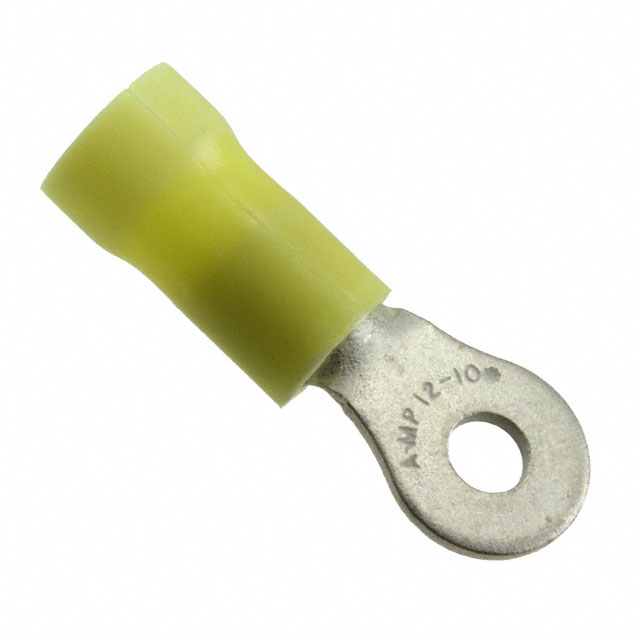 TE Connectivity AMP Connectors_342182-1