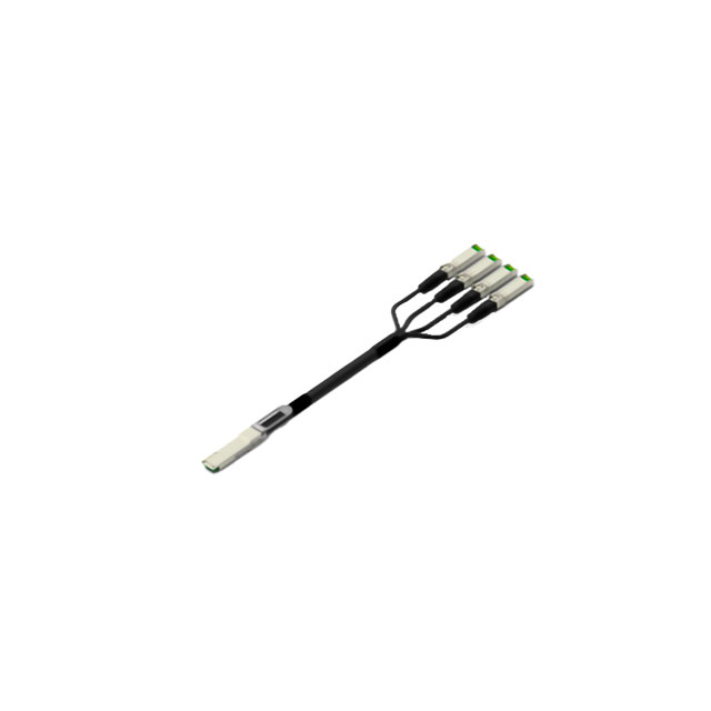 TE Connectivity AMP Connectors_4-2334236-2