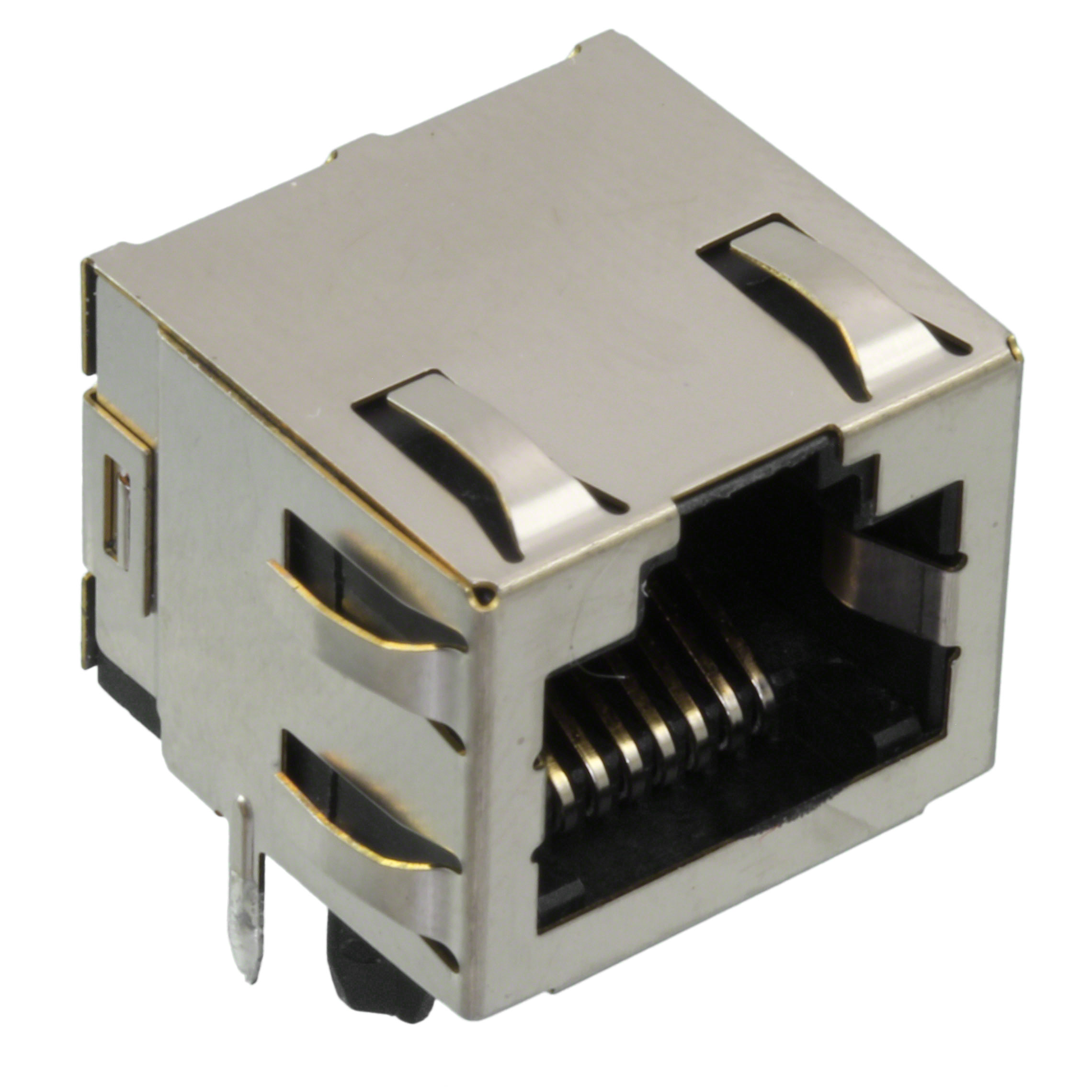 TE Connectivity AMP Connectors_406541-4
