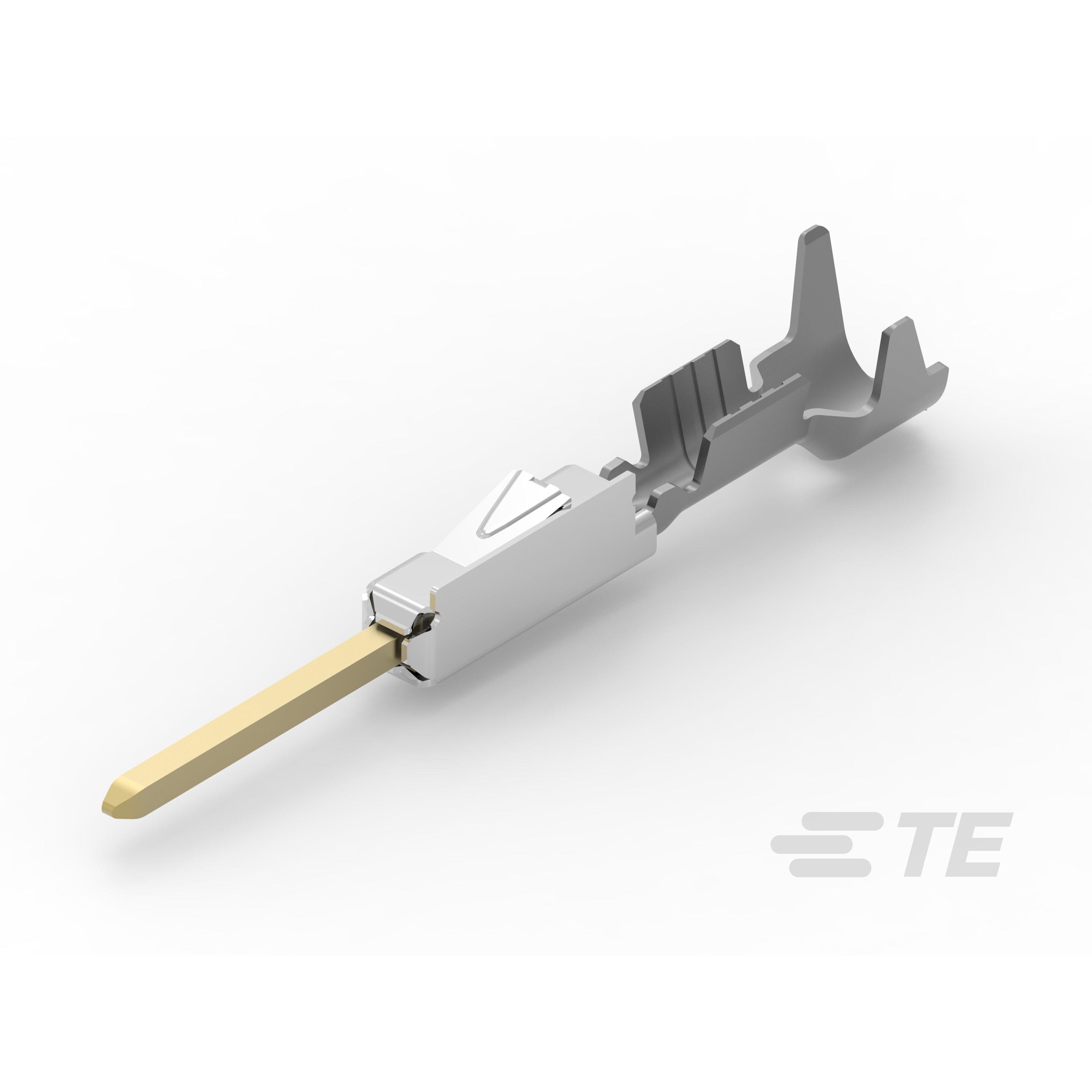 TE Connectivity AMP Connectors_5-965908-2