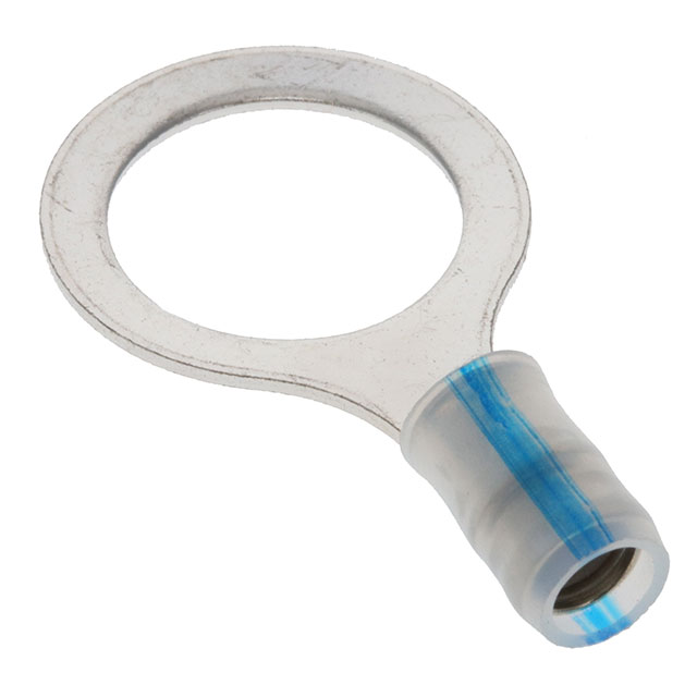 TE Connectivity AMP Connectors_53422-1