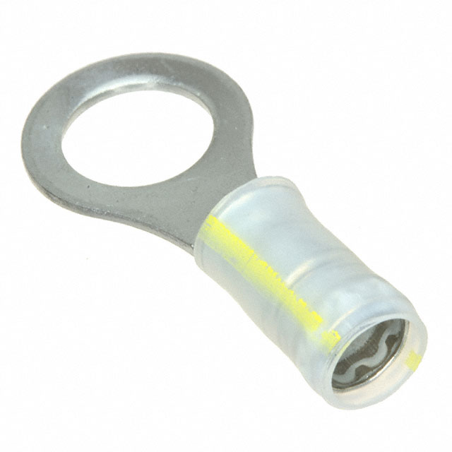 TE Connectivity AMP Connectors_53427-1