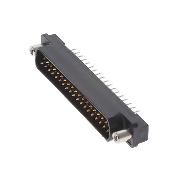 TE Connectivity AMP Connectors_5745074-2