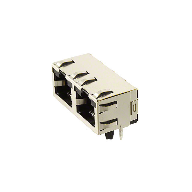 TE Connectivity AMP Connectors_6116522-2