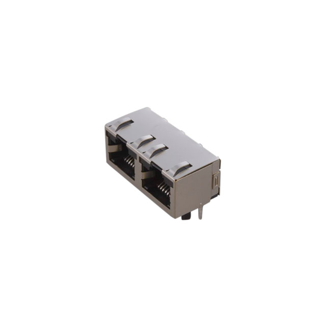 TE Connectivity AMP Connectors_6116522-3