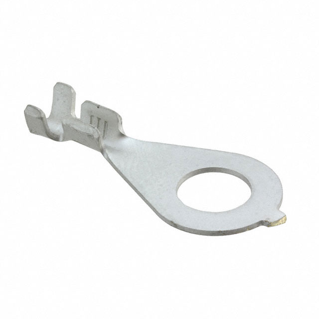 TE Connectivity AMP Connectors_626030-2