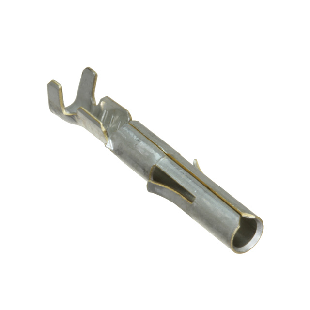 TE Connectivity AMP Connectors_640347-1