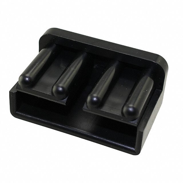 TE Connectivity AMP Connectors_647692-1
