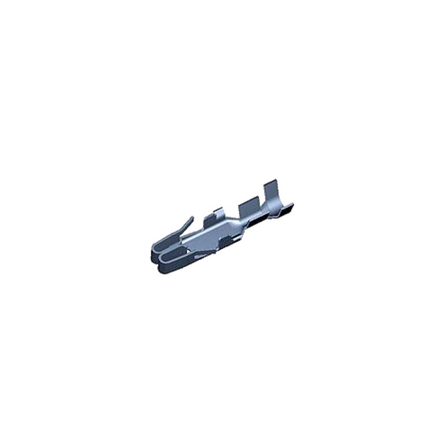 TE Connectivity AMP Connectors_880397-2