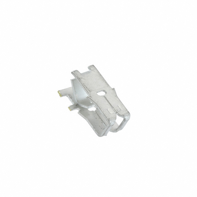 TE Connectivity AMP Connectors_926851-4