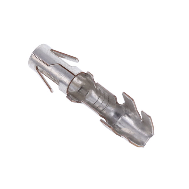 TE Connectivity AMP Connectors_927860-2