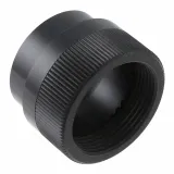 TE Connectivity AMP Connectors_CIRBP20LBN_CONN BACKNUT 20 BLACK