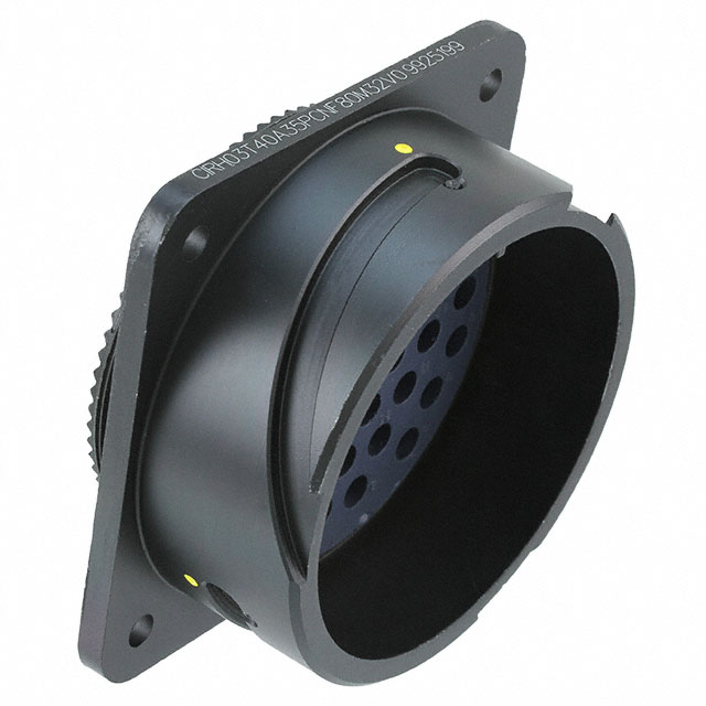 TE Connectivity AMP Connectors_CIRH03T40A35PCNF80M32V0