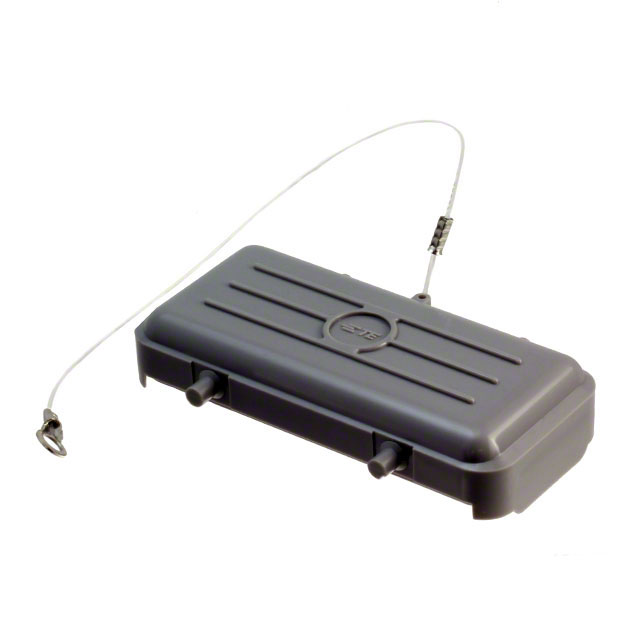 TE Connectivity AMP Connectors_H16B-KDB