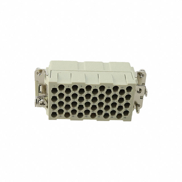 TE Connectivity AMP Connectors_HEEE-048-M