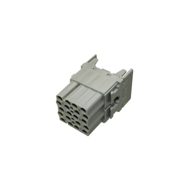 TE Connectivity AMP Connectors_HMN-020-F
