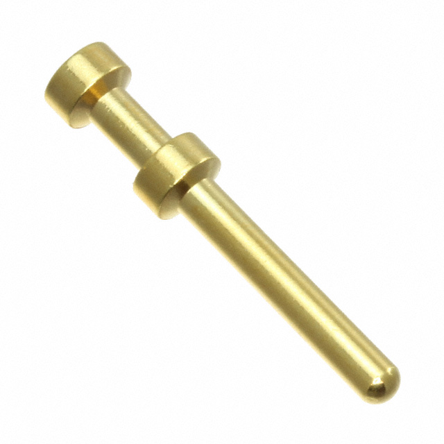 TE Connectivity AMP Connectors_T2030011005-000