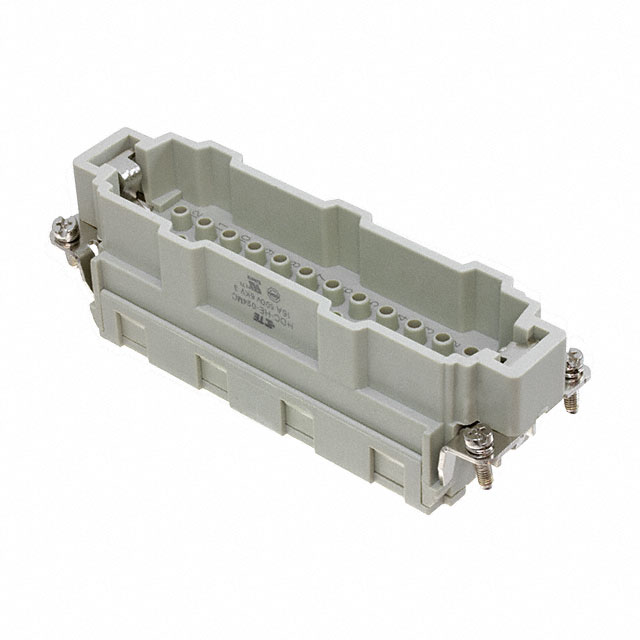 TE Connectivity AMP Connectors_T2040244101-000