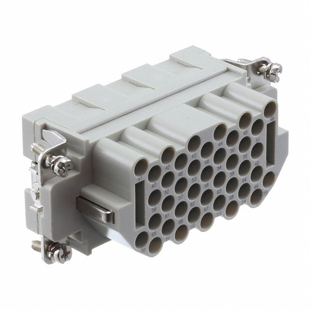 TE Connectivity AMP Connectors_T2050802201-000