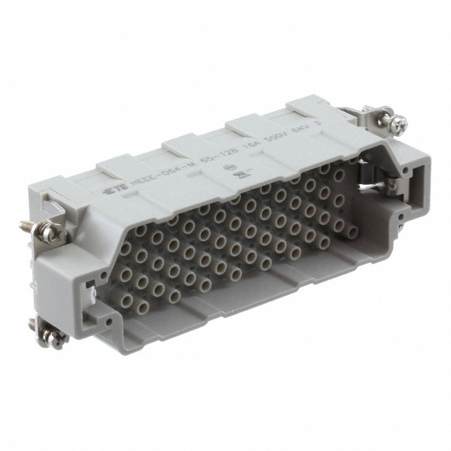 TE Connectivity AMP Connectors_T2051283101-000