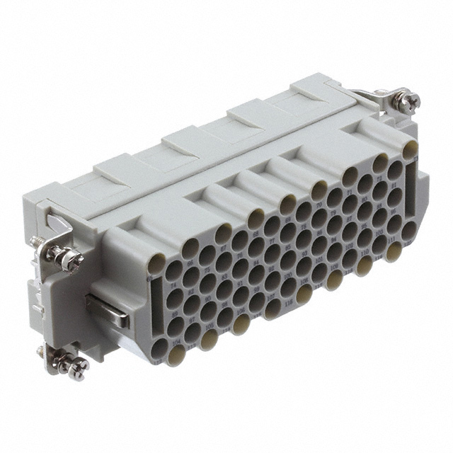 TE Connectivity AMP Connectors_T2051283201-000