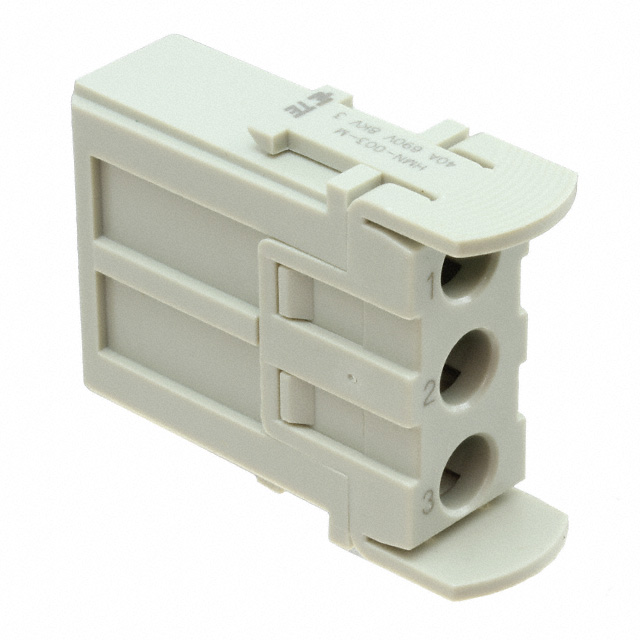 TE Connectivity AMP Connectors_T2111032101-000