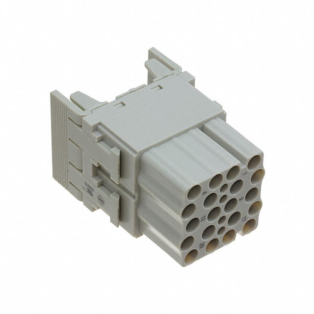 TE Connectivity AMP Connectors_T2111202201-000