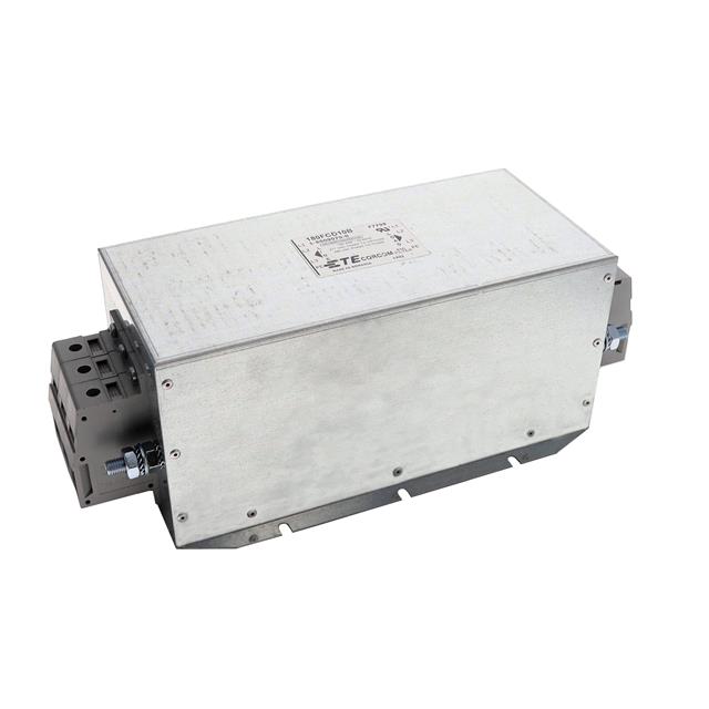 TE Connectivity Corcom Filters_1-6609070-0