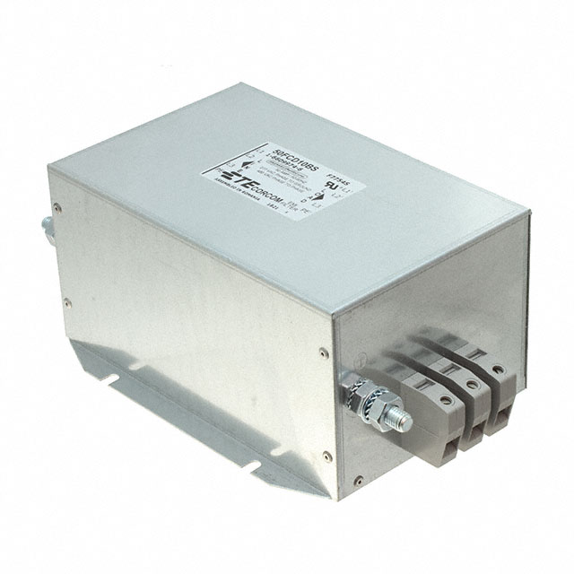 TE Connectivity Corcom Filters_1-6609974-6