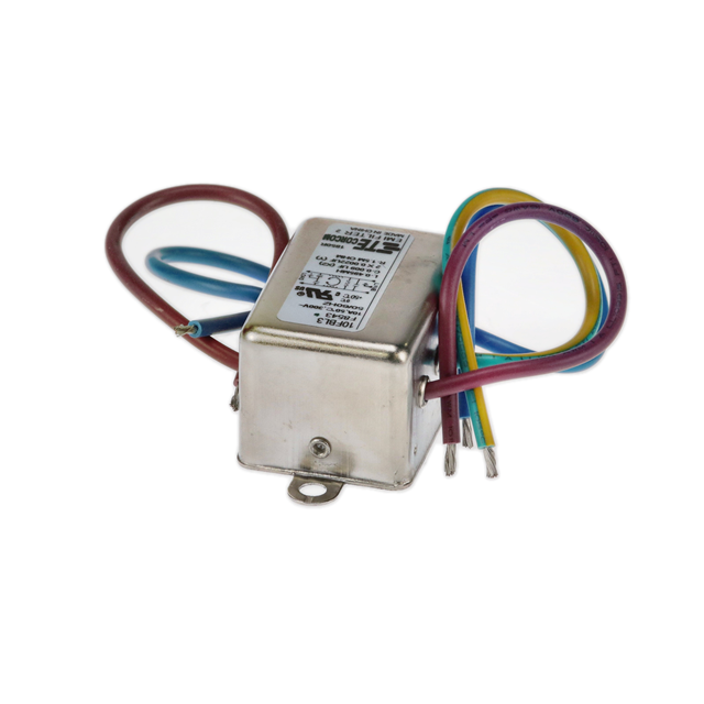 TE Connectivity Corcom Filters_10FBL3