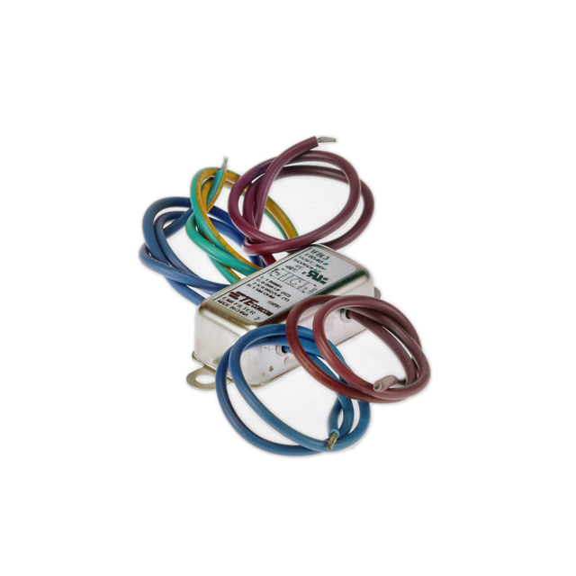 TE Connectivity Corcom Filters_1FBL3