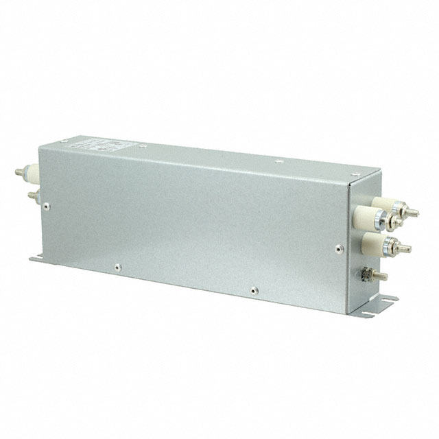 TE Connectivity Corcom Filters_30BCF6R