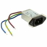 TE Connectivity Corcom Filters_3EJT8F_PWR ENT RCPT IEC320-C14 PNL WIRE