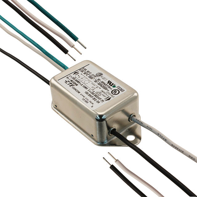 TE Connectivity Corcom Filters_3FB3-MS