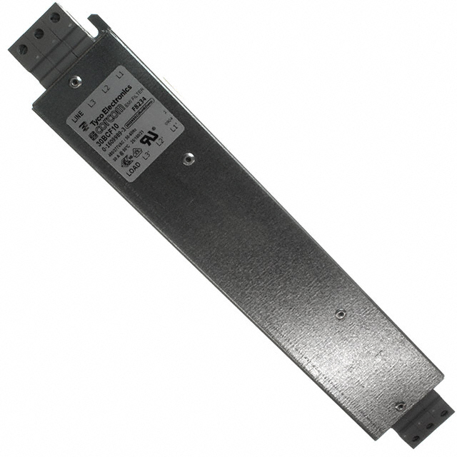 TE Connectivity Corcom Filters_42BCF10R