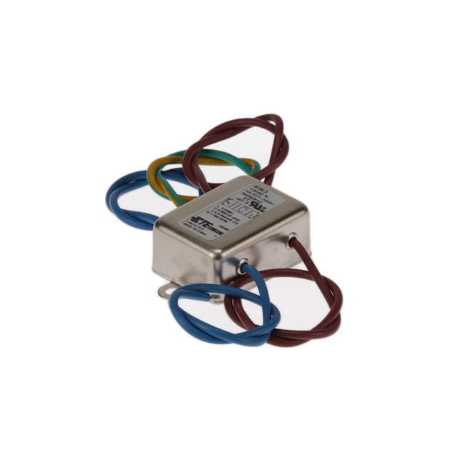 TE Connectivity Corcom Filters_5FBL3