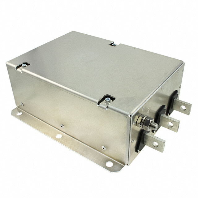 TE Connectivity Corcom Filters_600APH12L