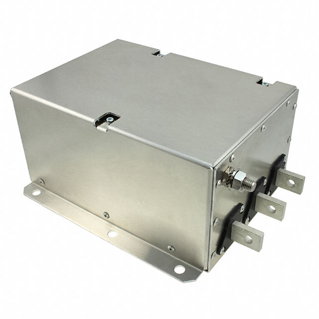TE Connectivity Corcom Filters_600APH12P