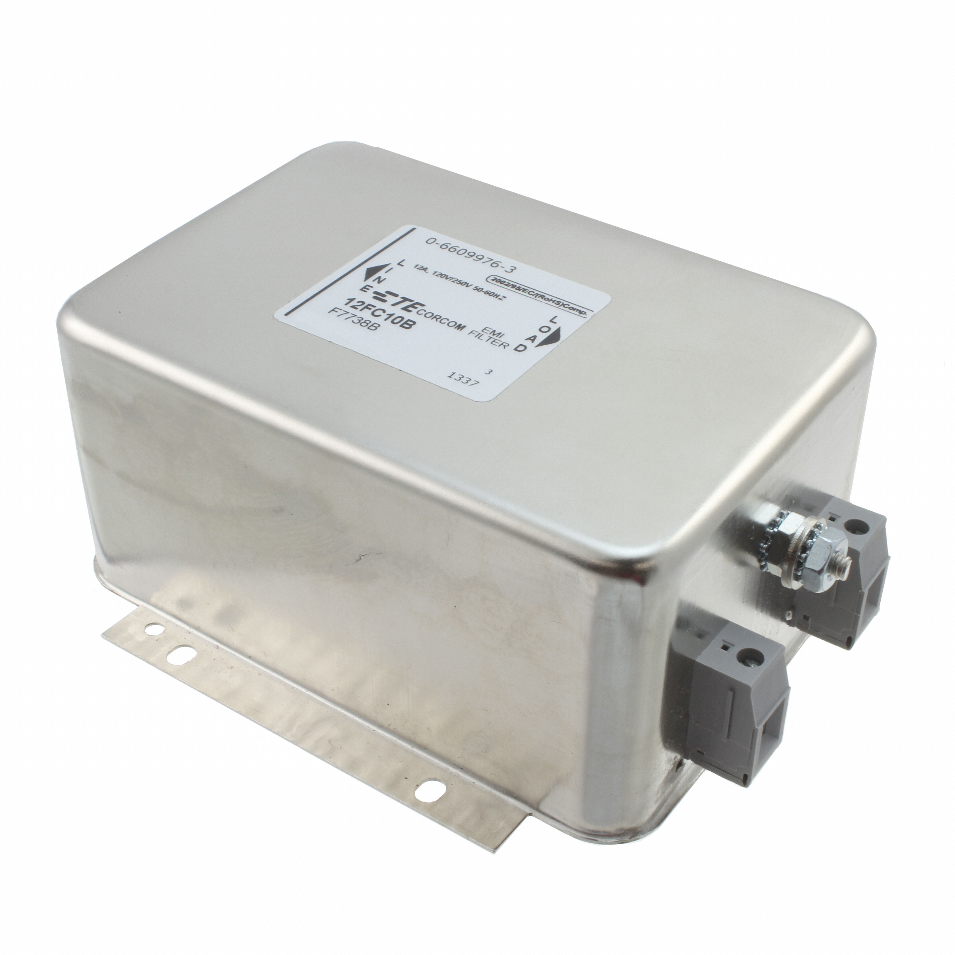 TE Connectivity Corcom Filters_6609976-3