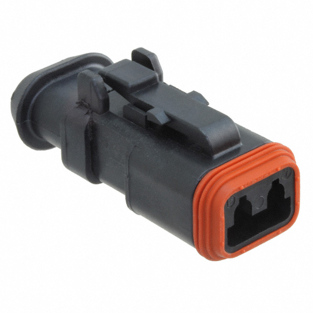 TE Connectivity DEUTSCH Connectors_DT06-2S-CE13