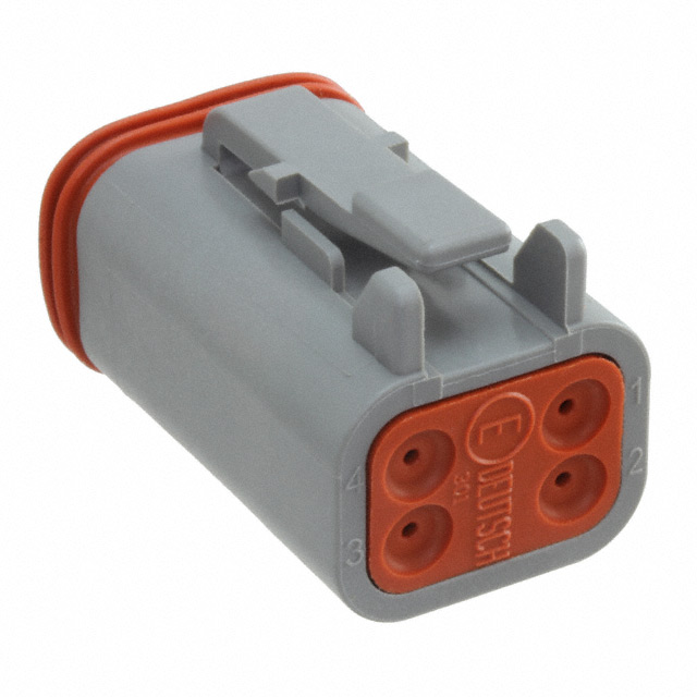 TE Connectivity DEUTSCH Connectors_DT06-4S-C015