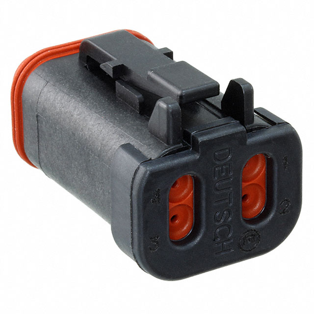 TE Connectivity DEUTSCH Connectors_DT06-4S-CE05