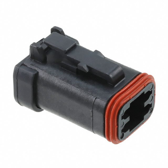 TE Connectivity DEUTSCH Connectors_DT06-4S-E005