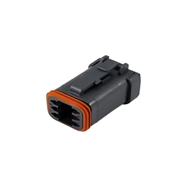 TE Connectivity DEUTSCH Connectors_DT06-6S-E005