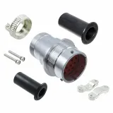 TE Connectivity DEUTSCH Connectors_HD34-24-21PE-059_CONN RCPT HSG MALE 21POS PNL MNT