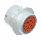 TE Connectivity DEUTSCH Connectors_HD34-24-21SE_CONN RCPT HSG FMALE 21POS PNL MT