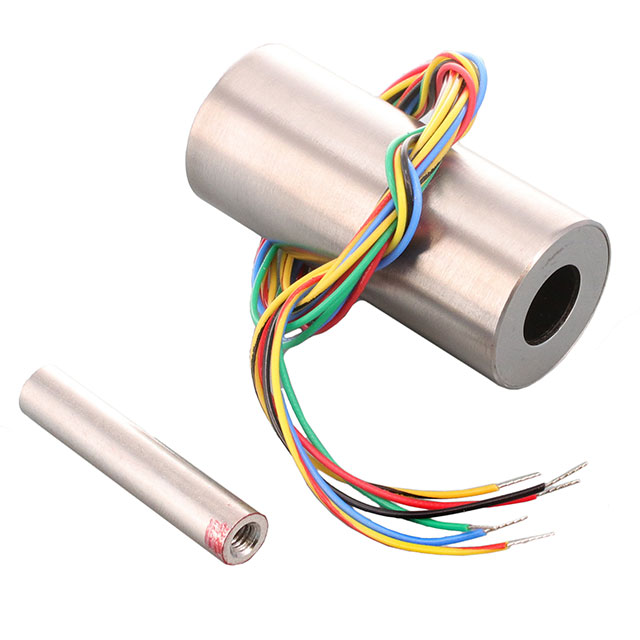 TE Connectivity Measurement Specialties_02560390-000