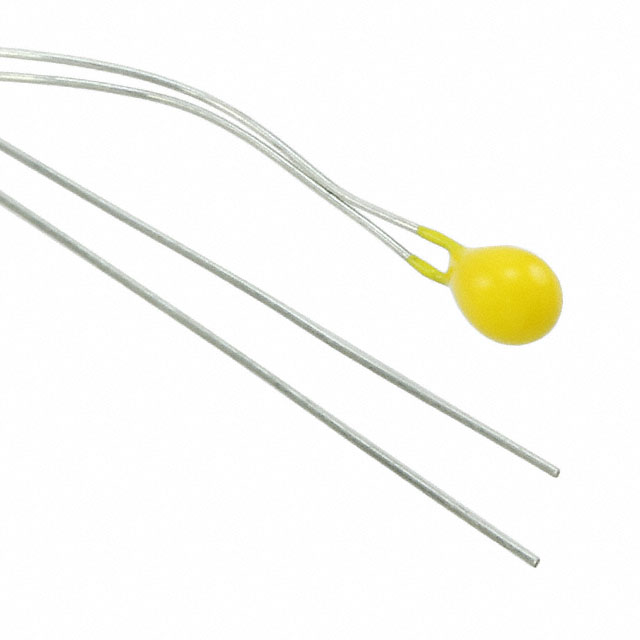 TE Connectivity Measurement Specialties_GA10K3A1B