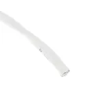 TE Connectivity Raychem Cable Protection_55A1121-16-9/96-9CS2275_CABLE 2COND 16AWG WHITE SHLD 50'